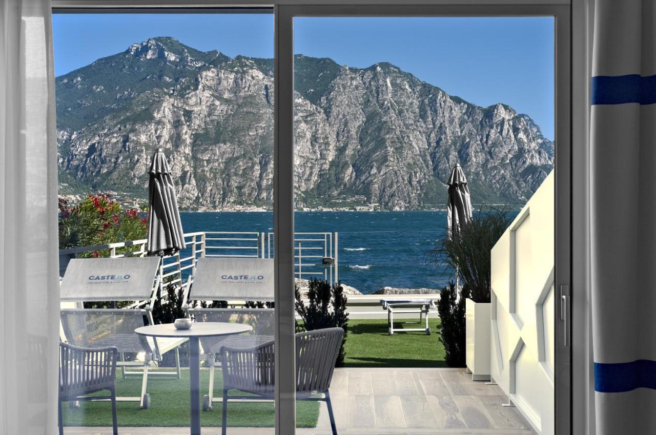 Castello Lake Front Malcesine