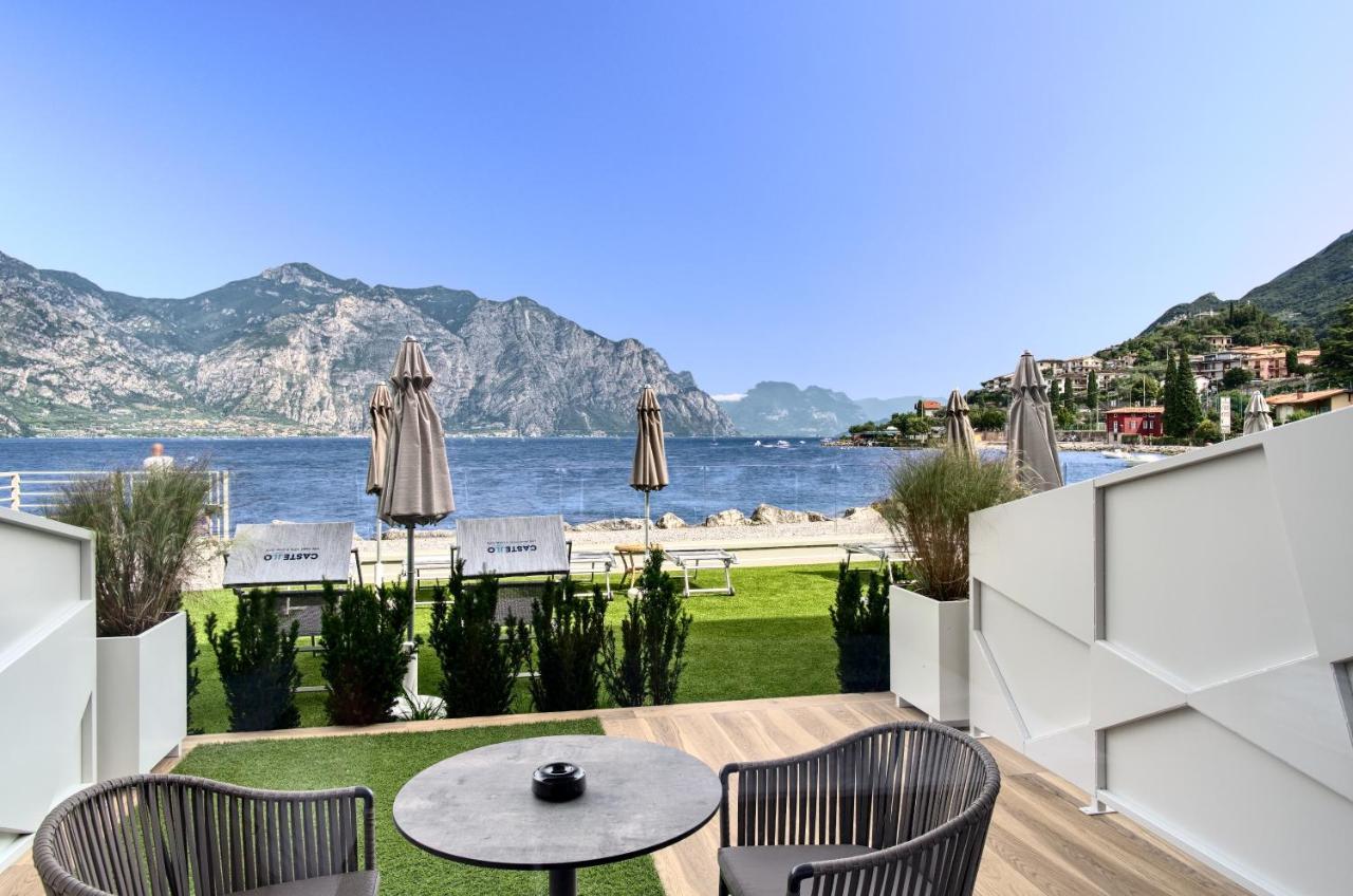 Castello Lake Front Hotel