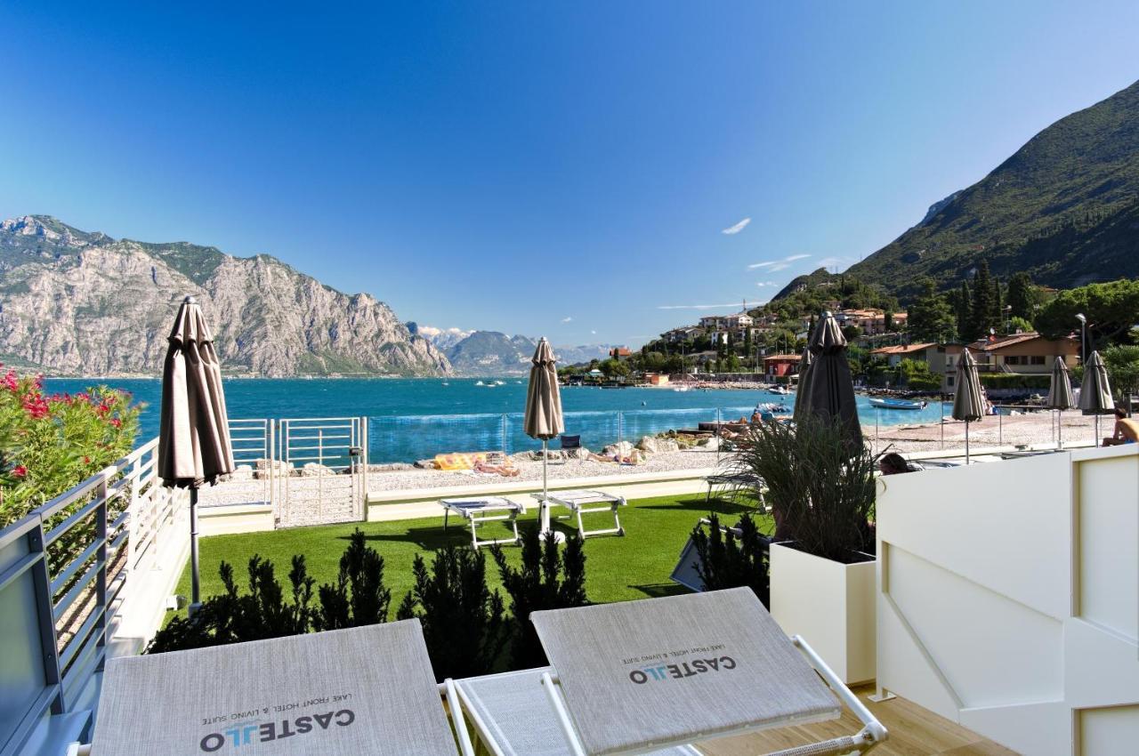 Castello Lake Front Hotel 4*