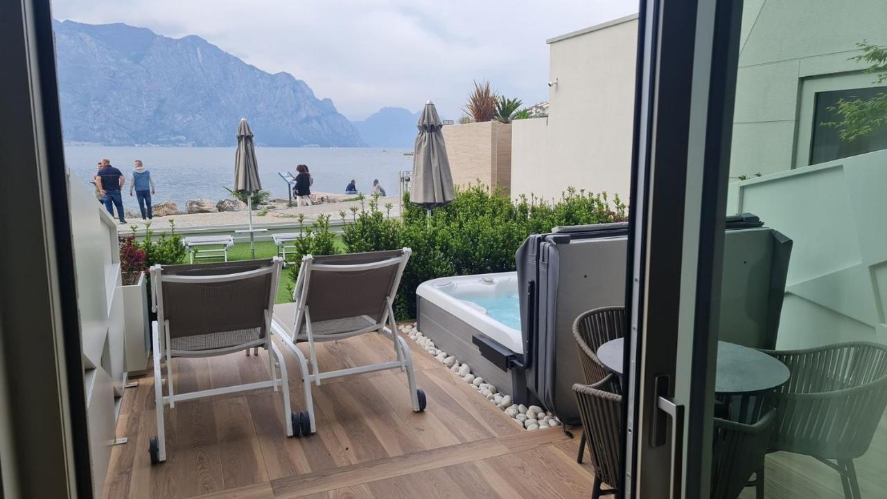 Castello Lake Front 4* Malcesine