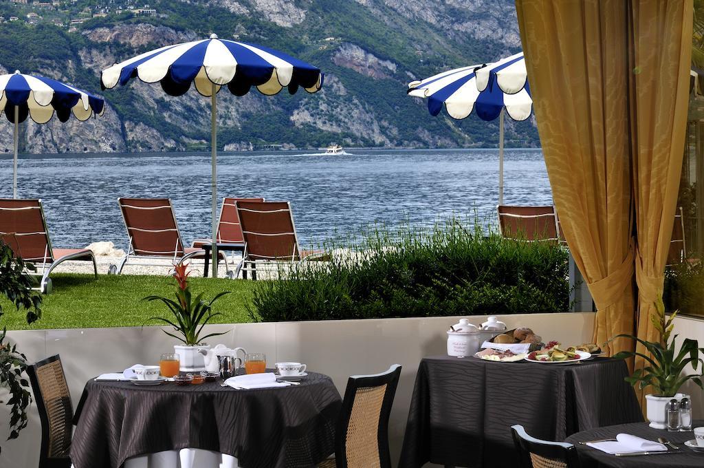 Castello Front 4* Malcesine