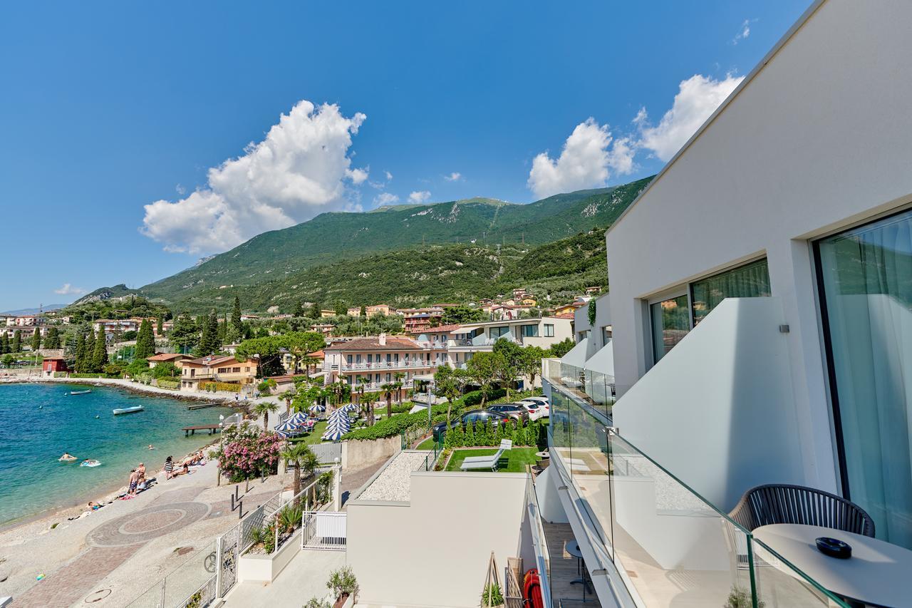 Castello Lake Front Malcesine